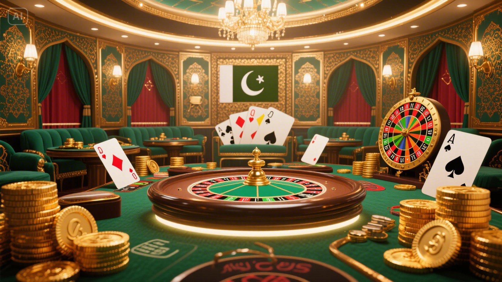 SilverPlay CasinoDeposit now and enjoy a massive 200% bonus instantly! Pakistani players can play slots, poker, and cricket games with secure PKR payments and fast cashouts every day.