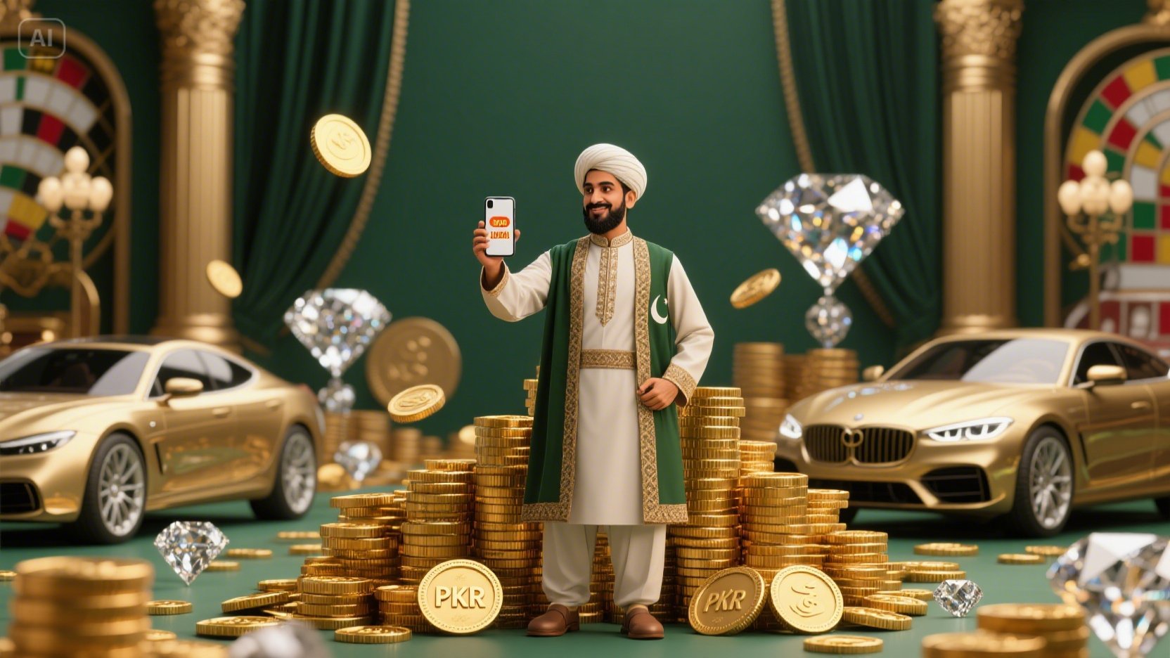 SilverPlay CasinoJoin Pakistan’s gaming platform and get 200%! Deposit safely, play more, and withdraw PKR instantly through JazzCash.