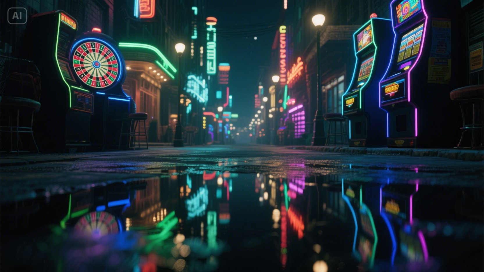 Registration at SilverPlay Casino Casino